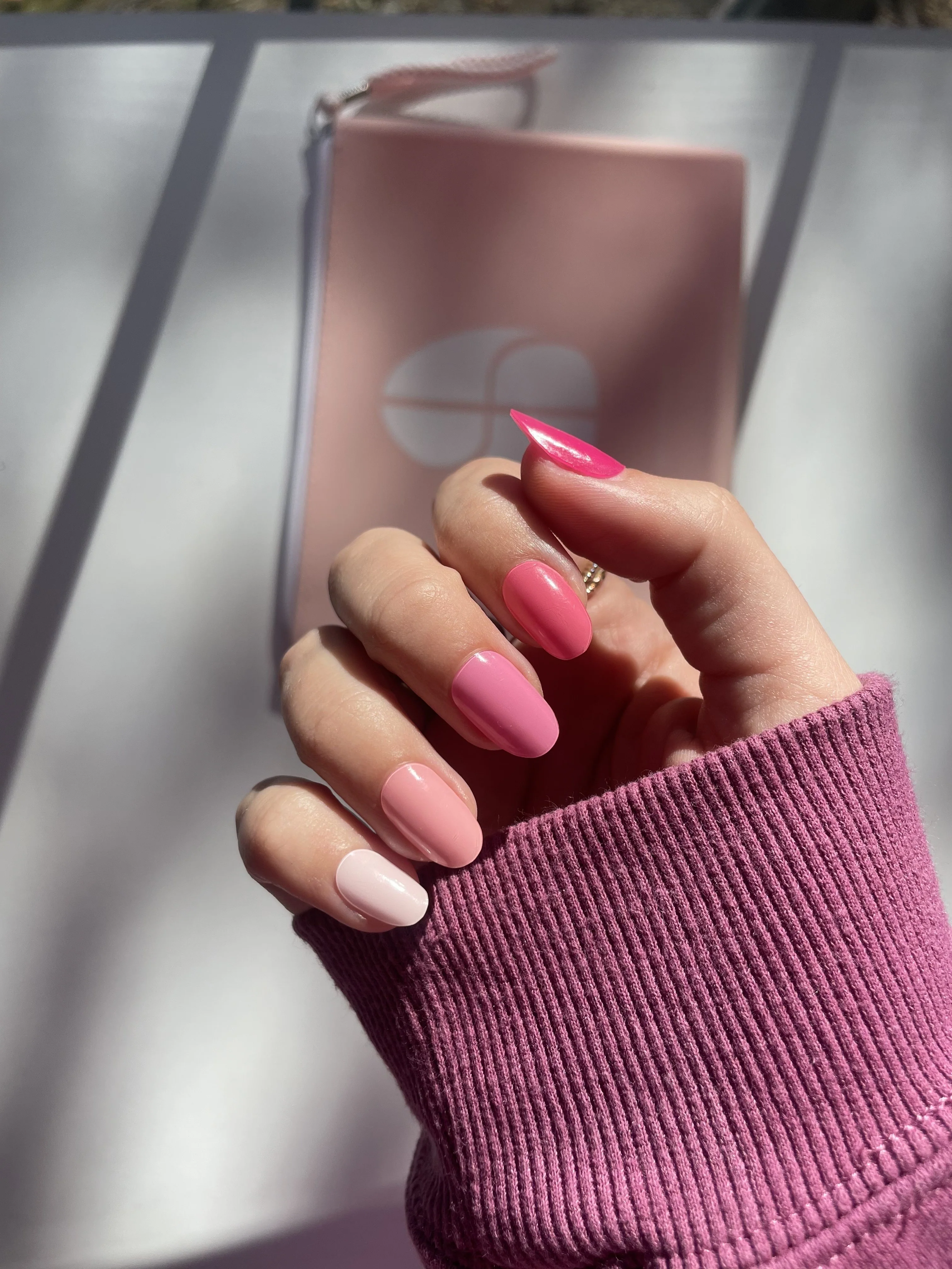 Salon Perfection in Half the Time